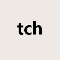 tch是什么意思