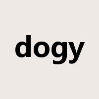 dogy是什么意思