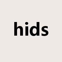 hids是什么意思