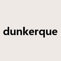 dunkerque是什么意思