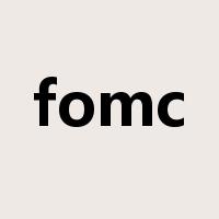 fomc是什么意思