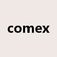 comex是什么意思