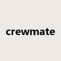 crewmate是什么意思