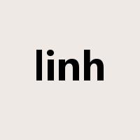 linh是什么意思