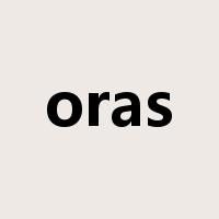 oras是什么意思