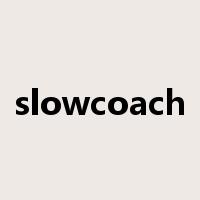 slowcoach是什么意思