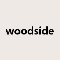 woodside是什么意思