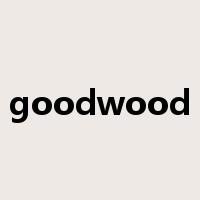 goodwood是什么意思
