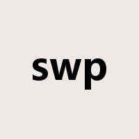 swp是什么意思