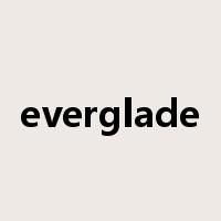 everglade是什么意思