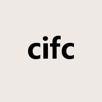 cifc是什么意思
