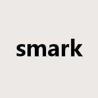 smark是什么意思