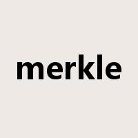 merkle是什么意思