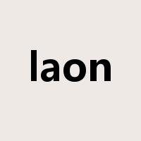laon是什么意思