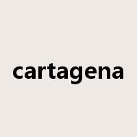 cartagena是什么意思