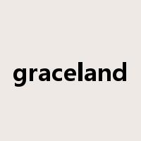 graceland是什么意思