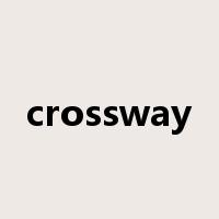 crossway是什么意思