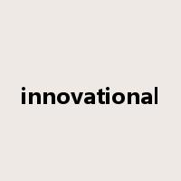 innovational是什么意思
