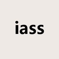iass是什么意思