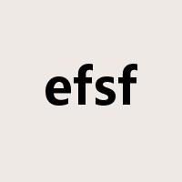 efsf是什么意思