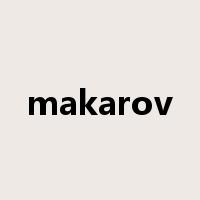 makarov是什么意思