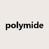 polymide是什么意思