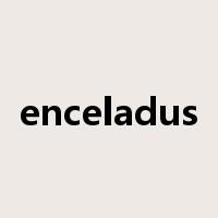 enceladus是什么意思