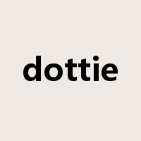 dottie是什么意思