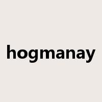 hogmanay是什么意思