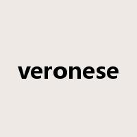 veronese是什么意思