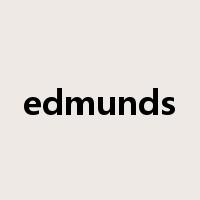 edmunds是什么意思