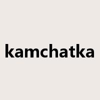 kamchatka是什么意思