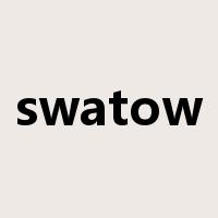 swatow是什么意思