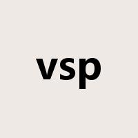 vsp是什么意思