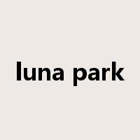 luna park是什么意思