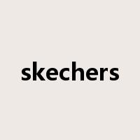 skechers是什么意思