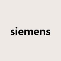 siemens是什么意思