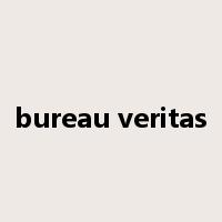 bureau veritas是什么意思