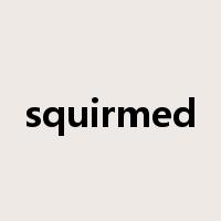 squirmed是什么意思