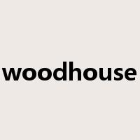 woodhouse是什么意思