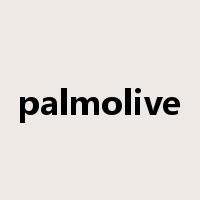 palmolive是什么意思