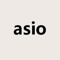 asio是什么意思