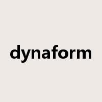 dynaform是什么意思
