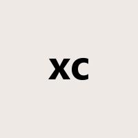 xc是什么意思