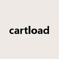 cartload是什么意思