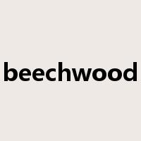 beechwood是什么意思