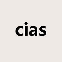 cias是什么意思