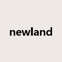 newland是什么意思
