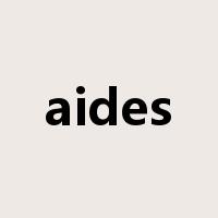 aides是什么意思