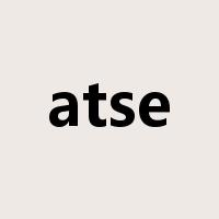 atse是什么意思